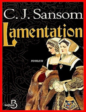 Lamentation