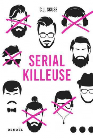 Serial Killeuse