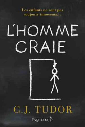 L’Homme craie