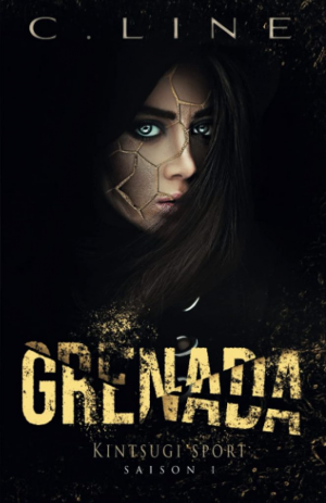 Kintsugi Sport, Saison 1 : Grenada