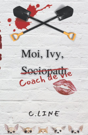 Moi, Ivy, coach de vie