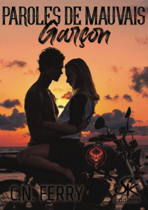 Paroles de mauvais garçon