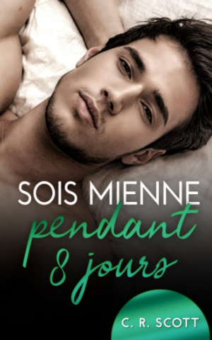 Romance au bureau, Tome 2 : Sois mienne pendant 8 jours