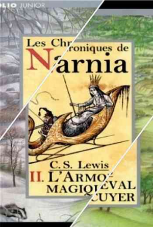 Le Monde de Narnia