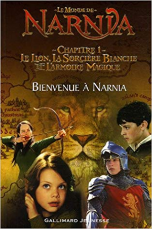 Le Monde de Narnia