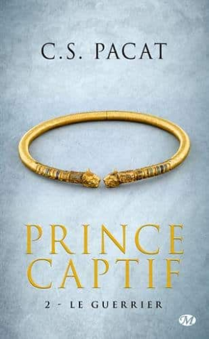 Prince Captif , Tome 2