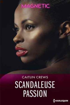Hotel Temptation, Tome 2 : Scandaleuse passion