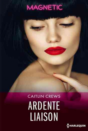 Hotel Temptation, Tome 3 : Ardente liaison