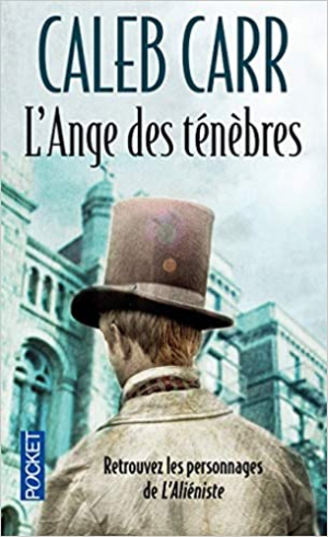 L’ange des ténèbres