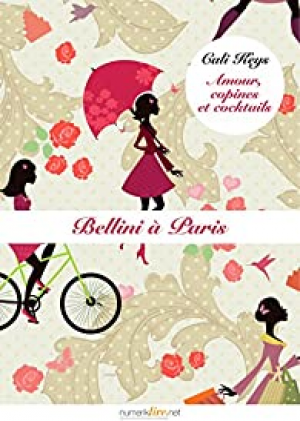 1001Ebooks - Bellini à Paris Bellini à Paris