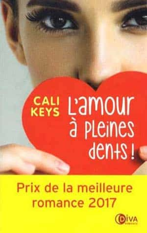 L’amour à pleines dents