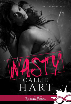 Dirty Nasty Freaks, Tome 2 : Nasty