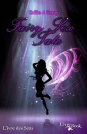 Fairy Sex Tale