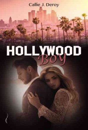 Hollywood boy