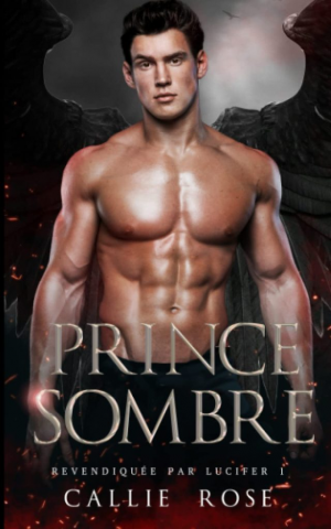 Revendiquée par Lucifer, Tome 1 : Prince sombre
