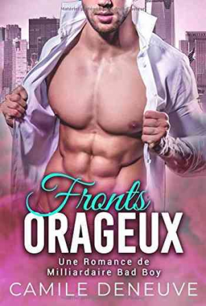 Fronts orageux