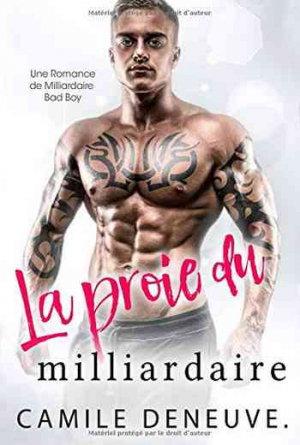 La proie du milliardaire