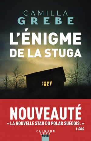 L’énigme de la Stuga