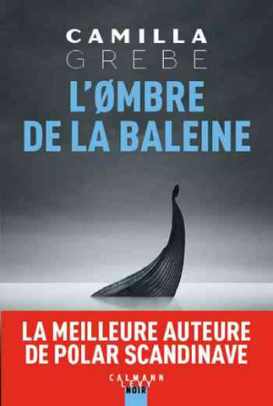 L’ombre de la baleine