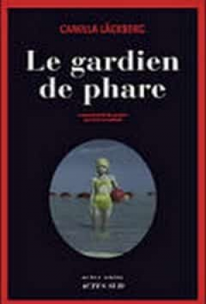 Le gardien de phare