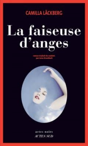 La Faiseuse D’Anges