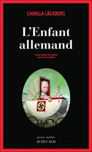 L’enfant allemand