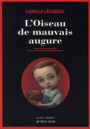L’Oiseau de mauvais augure