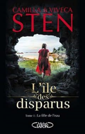L’île des disparus, Tome 1