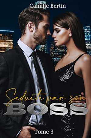 Séduite par son boss, Tome 3