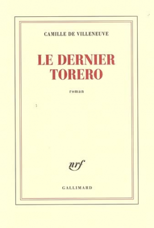Le dernier torero