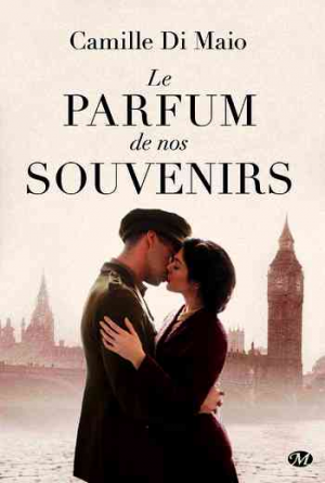 Le Parfum de nos Souvenirs