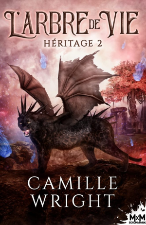Héritage, Tome 2 : L’Arbre de vie