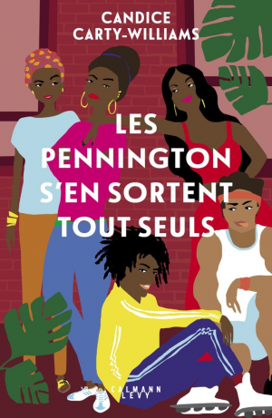 Les Pennington s’en sortent tout seuls