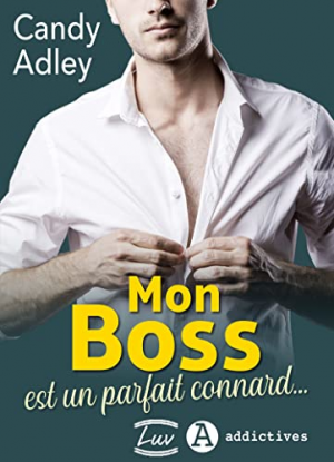 Mon Boss est un parfait connard …