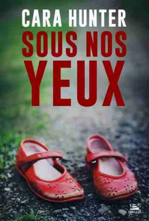 Sous nos yeux: Une enquête de Adam Fawley