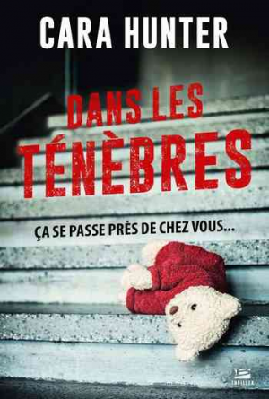 Une enquête d’Adam Fawley, Tome 2 : Dans les ténèbres