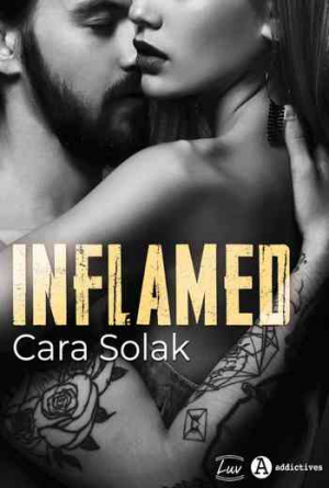 Inflamed