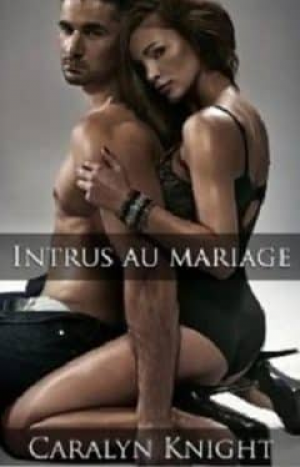 Intrus au mariage