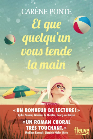 Et que quelqu’un vous tende la main