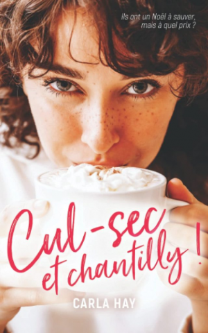 Cul-sec et chantilly !