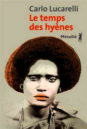 Le temps des hyènes
