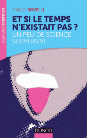 Et si le temps n’existait pas