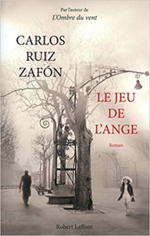 Le jeu de l’Ange