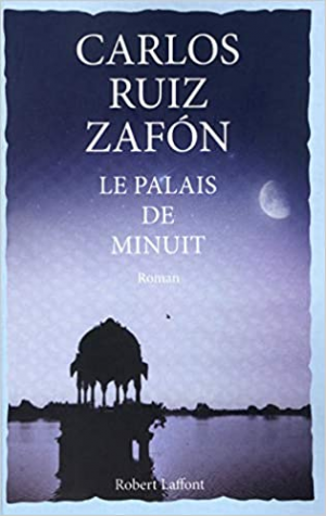 Le Palais de Minuit