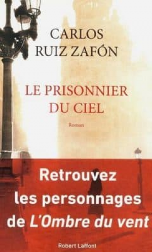 Le prisonnier du ciel