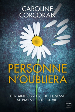 Personne n’oubliera