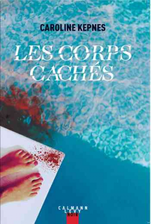 Les corps cachés