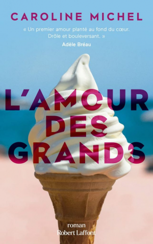 L’amour des grands