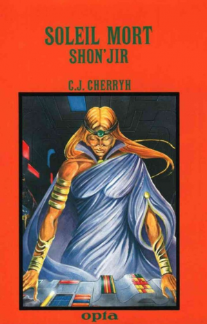 Soleil mort : Shon’jir