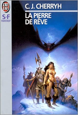 La pierre de rêve